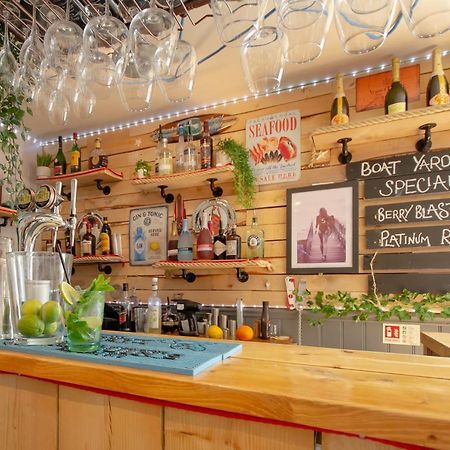 Molesworth Arms Hotel Wadebridge Ngoại thất bức ảnh