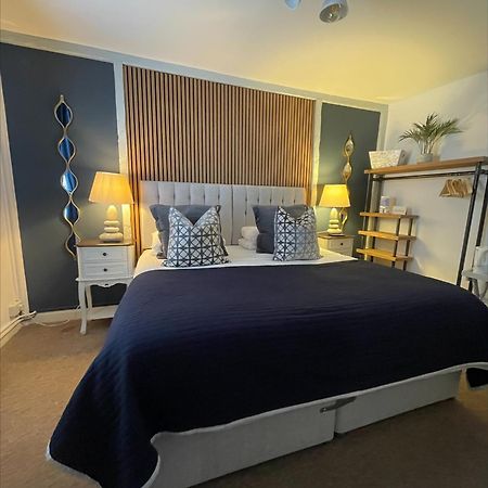 Molesworth Arms Hotel Wadebridge Ngoại thất bức ảnh