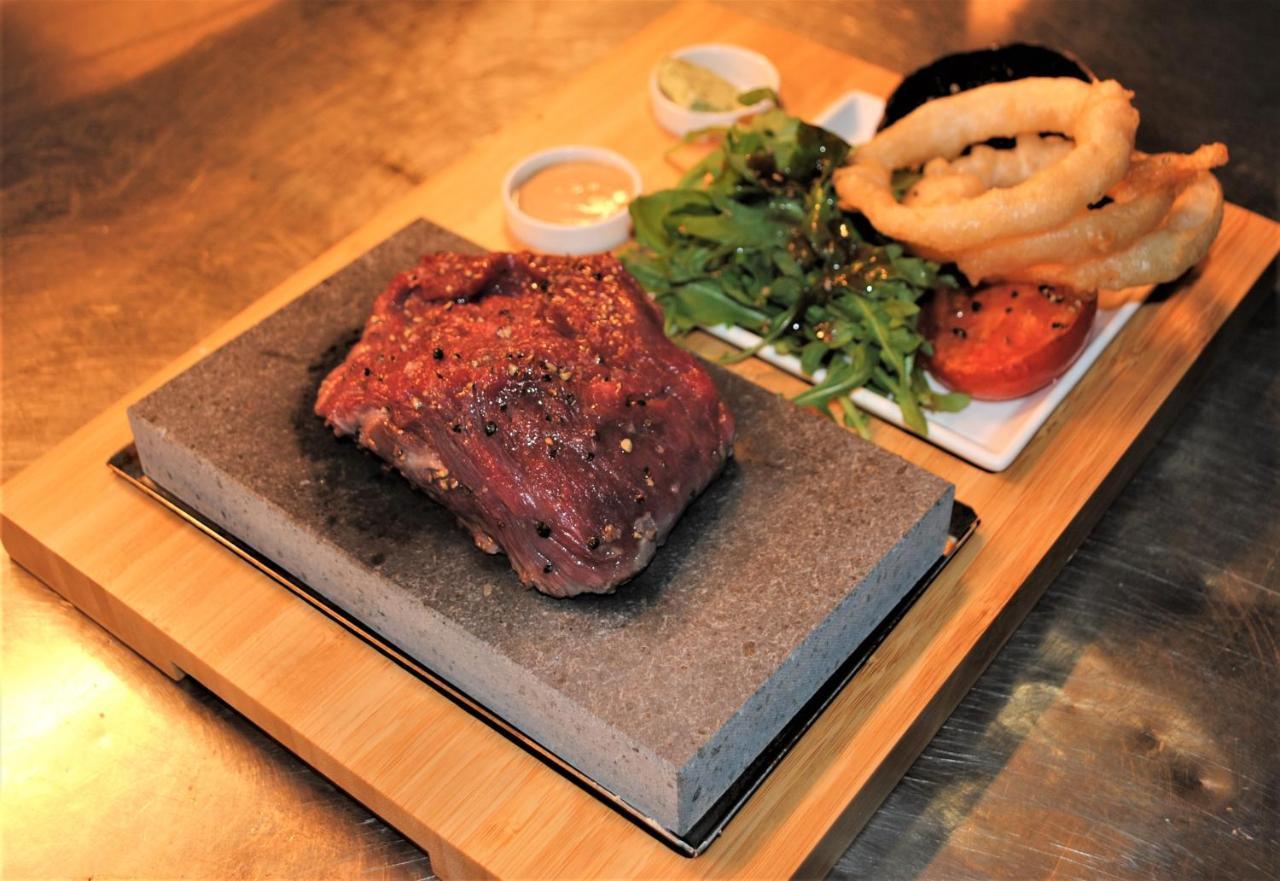 Molesworth Arms Hotel Wadebridge Ngoại thất bức ảnh