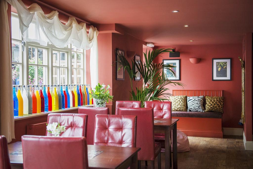 Molesworth Arms Hotel Wadebridge Ngoại thất bức ảnh