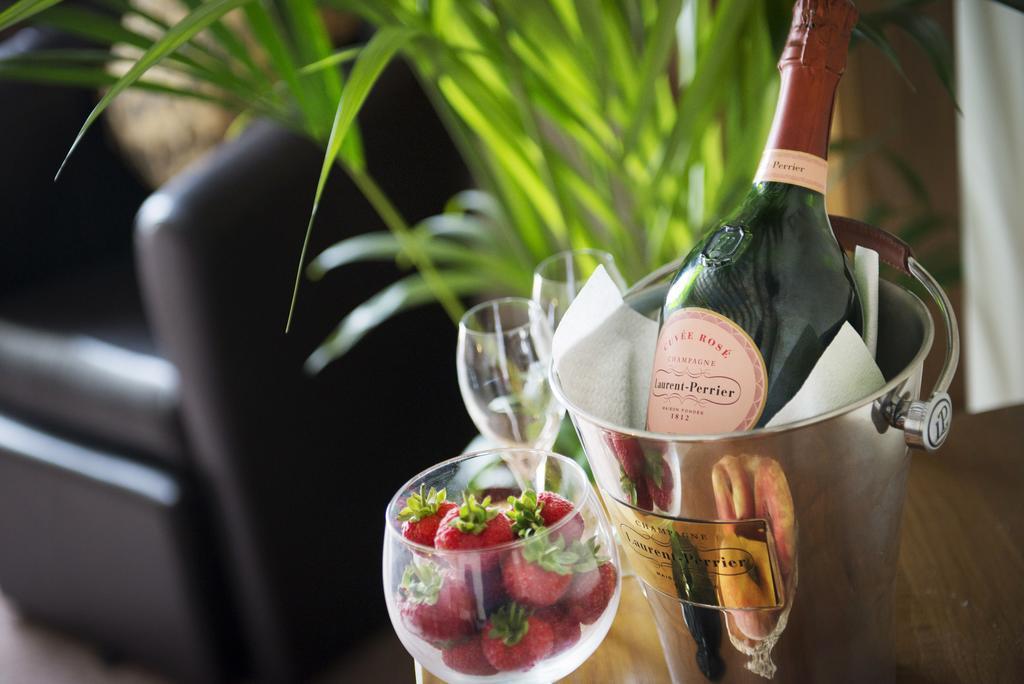 Molesworth Arms Hotel Wadebridge Ngoại thất bức ảnh
