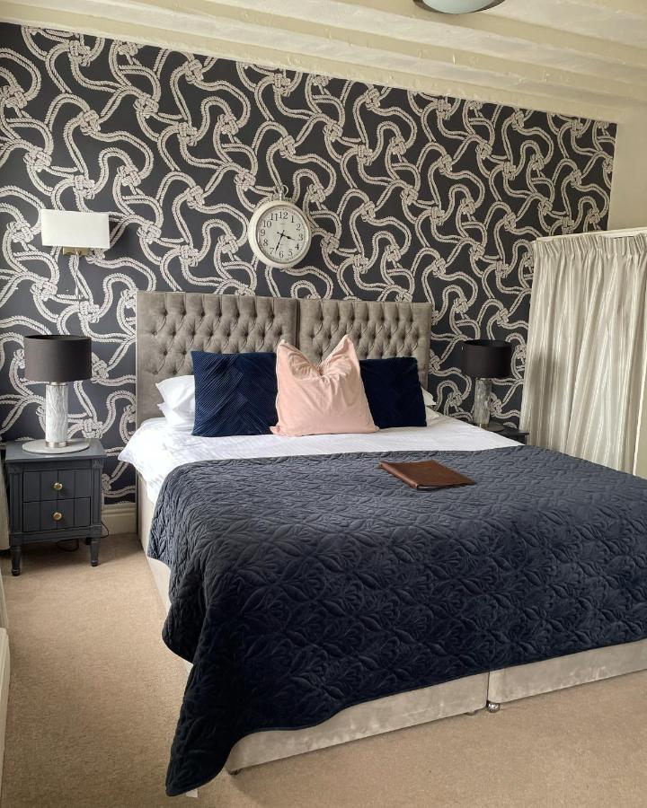 Molesworth Arms Hotel Wadebridge Ngoại thất bức ảnh