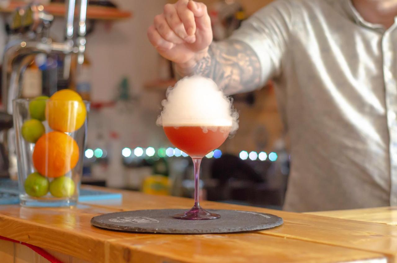 Molesworth Arms Hotel Wadebridge Ngoại thất bức ảnh