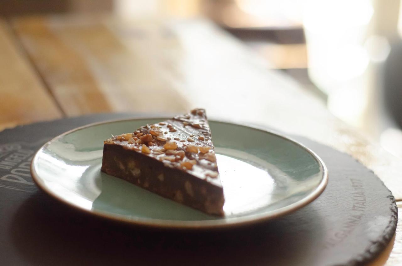 Molesworth Arms Hotel Wadebridge Ngoại thất bức ảnh
