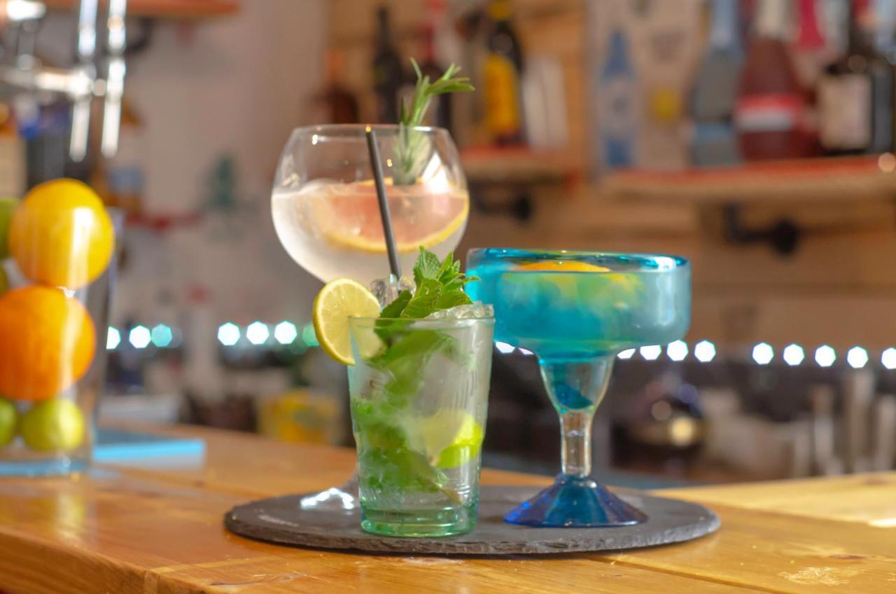 Molesworth Arms Hotel Wadebridge Ngoại thất bức ảnh