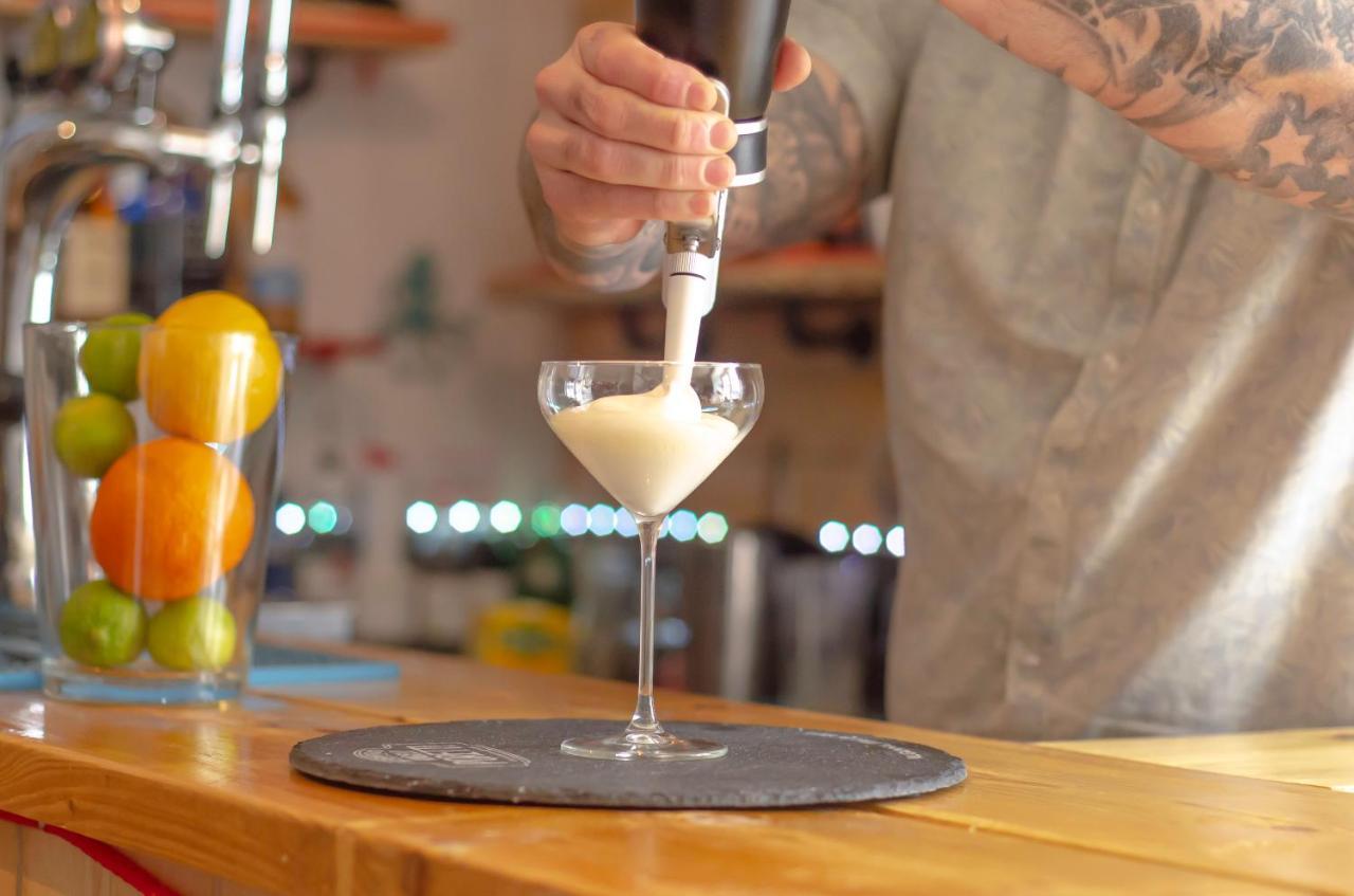 Molesworth Arms Hotel Wadebridge Ngoại thất bức ảnh