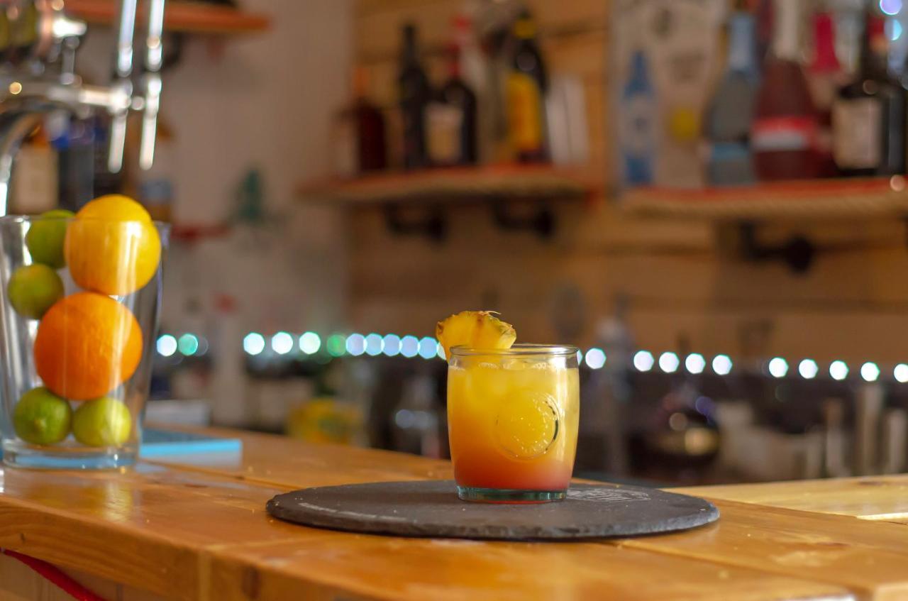 Molesworth Arms Hotel Wadebridge Ngoại thất bức ảnh