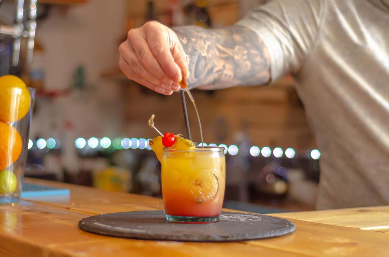 Molesworth Arms Hotel Wadebridge Ngoại thất bức ảnh