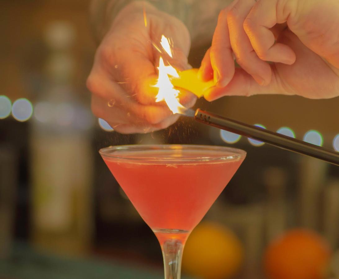 Molesworth Arms Hotel Wadebridge Ngoại thất bức ảnh