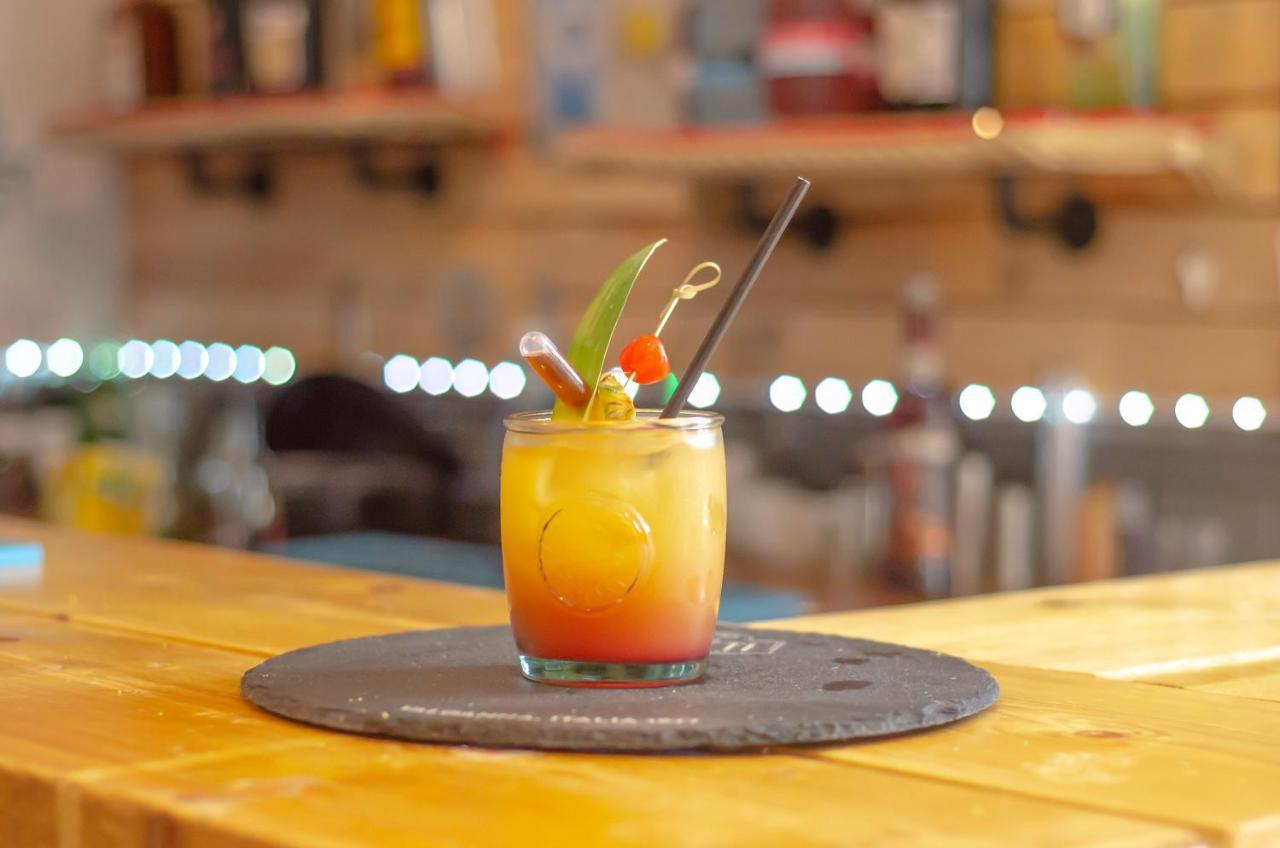 Molesworth Arms Hotel Wadebridge Ngoại thất bức ảnh
