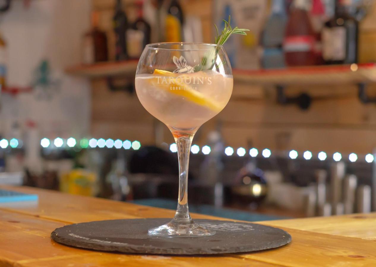 Molesworth Arms Hotel Wadebridge Ngoại thất bức ảnh