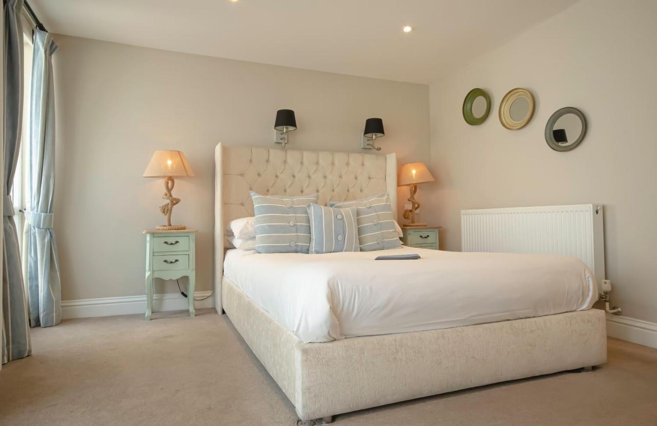 Molesworth Arms Hotel Wadebridge Ngoại thất bức ảnh