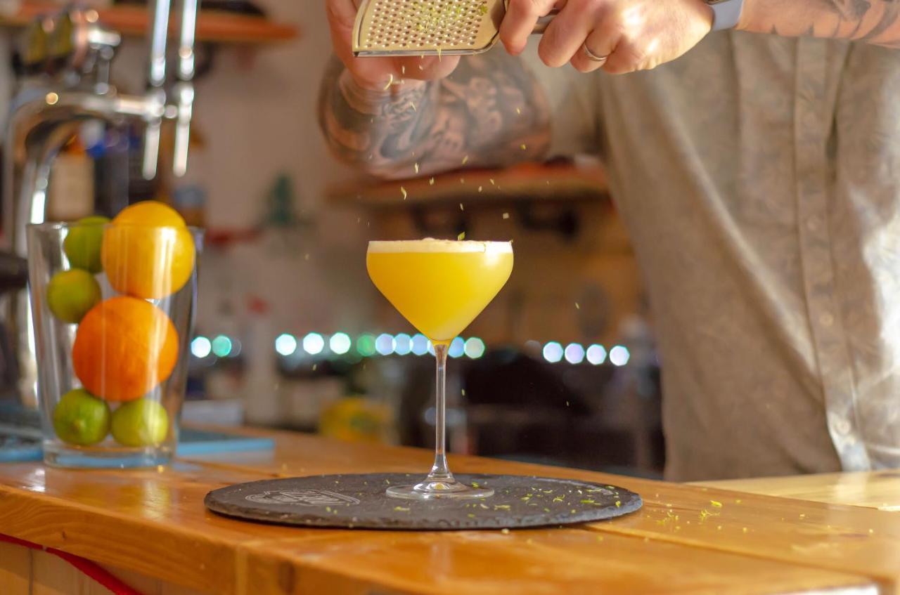 Molesworth Arms Hotel Wadebridge Ngoại thất bức ảnh