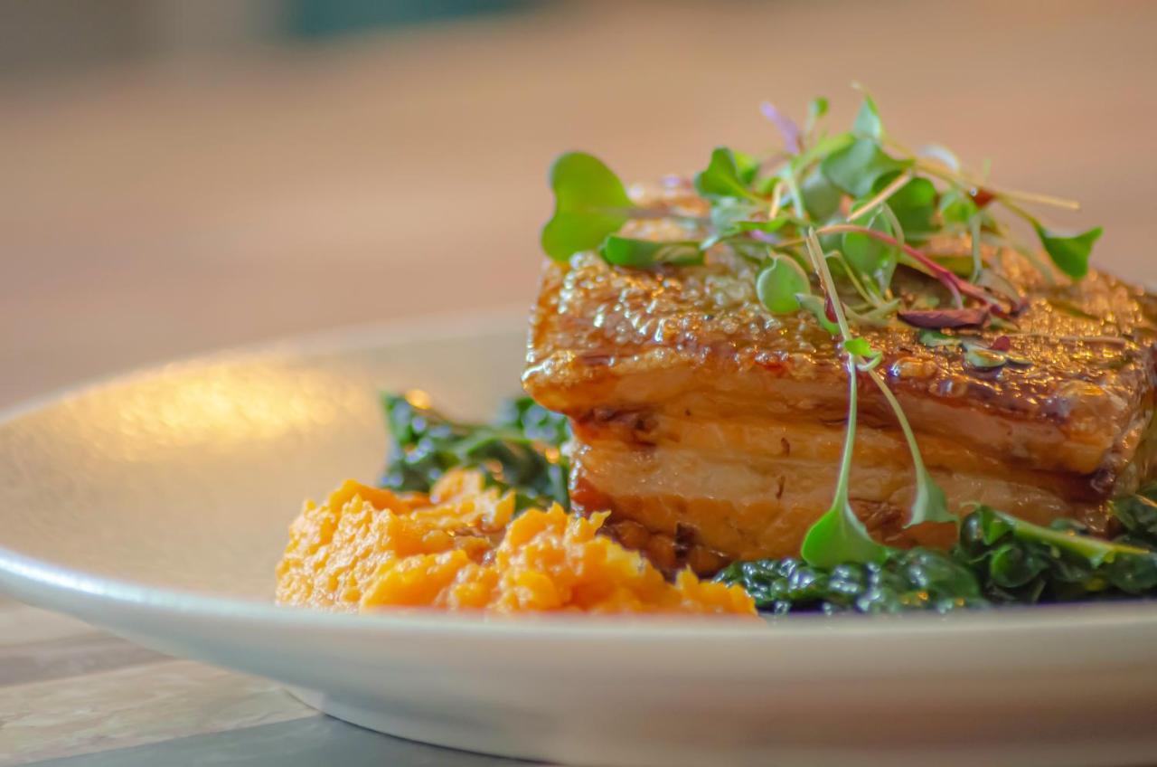 Molesworth Arms Hotel Wadebridge Ngoại thất bức ảnh