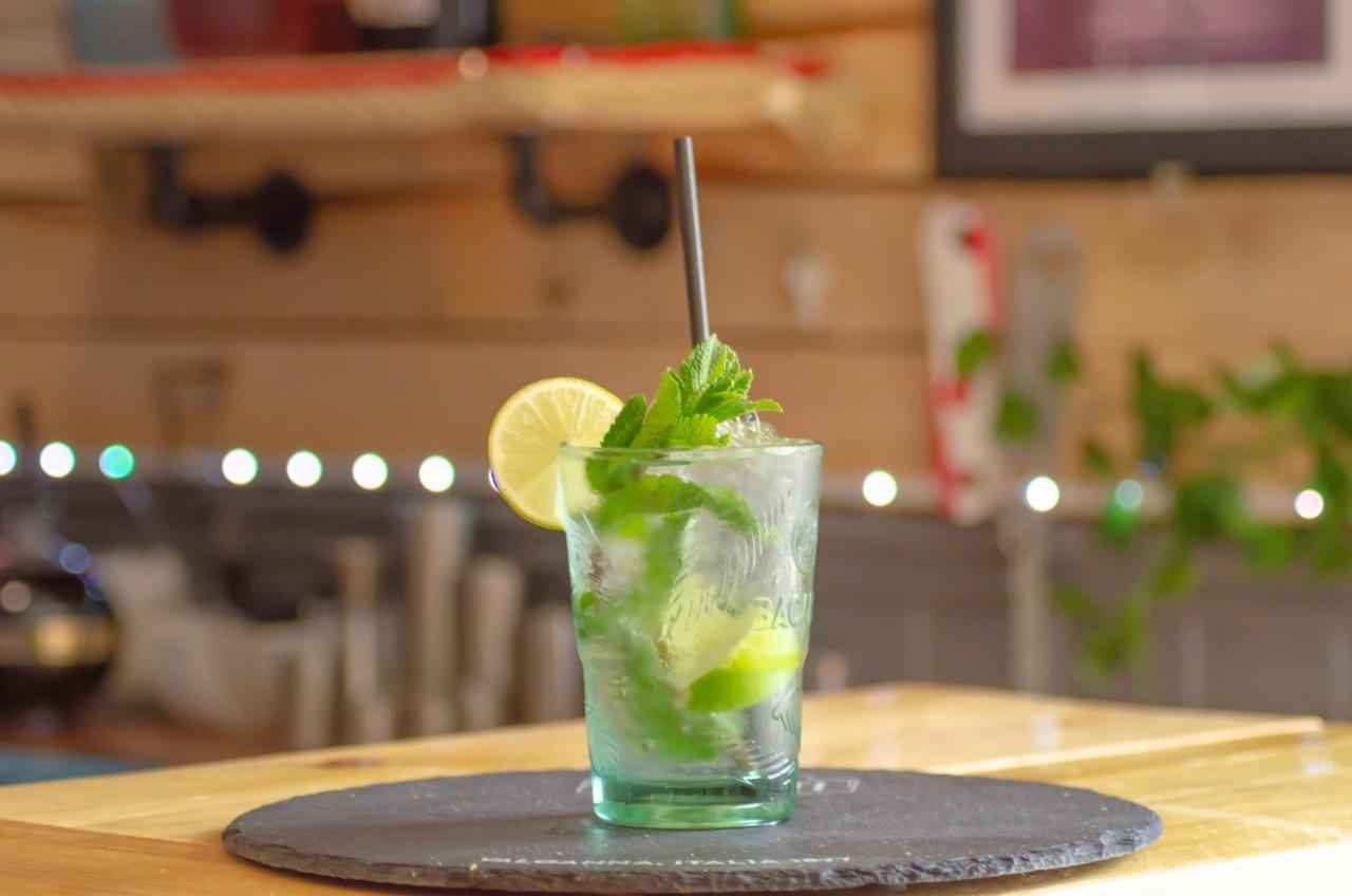 Molesworth Arms Hotel Wadebridge Ngoại thất bức ảnh