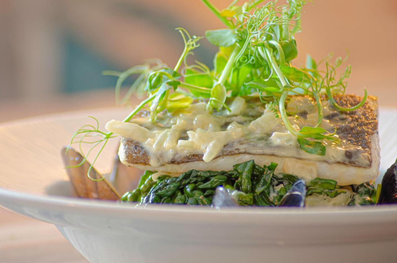 Molesworth Arms Hotel Wadebridge Ngoại thất bức ảnh