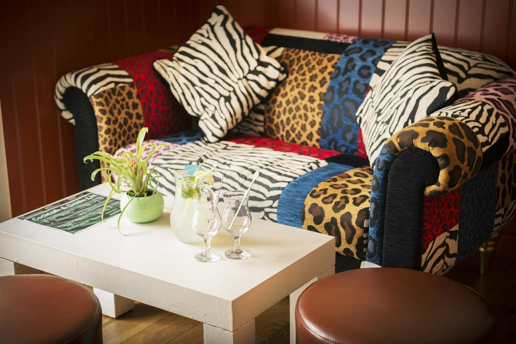Molesworth Arms Hotel Wadebridge Ngoại thất bức ảnh